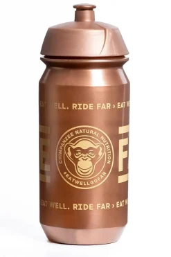 Online Chimpanzee Bidon Bottle 500Ml Bronze