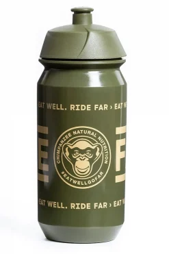 Bidon Bottle 500Ml-Chimpanzee Clearance