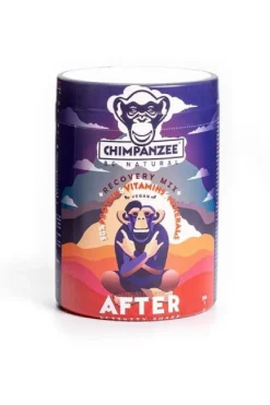 Drinken After Activity Protein Shake 350G-Chimpanzee Hot