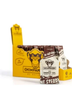 Gel Chocolate With Salt-Chimpanzee Sale