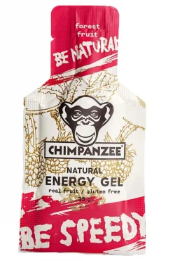 Fashion Chimpanzee Gel Forest Fruit No colour / Transparent