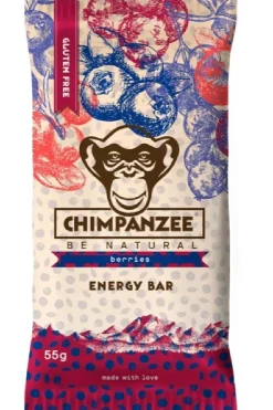 Reep Blueberries-Chimpanzee Hot