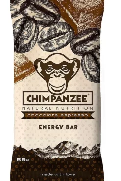 New Chimpanzee Reep Chocolate Espresso No colour / Transparent