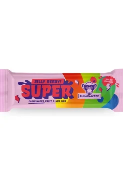 Online Chimpanzee Reep Super Bar Jelly Berry No colour