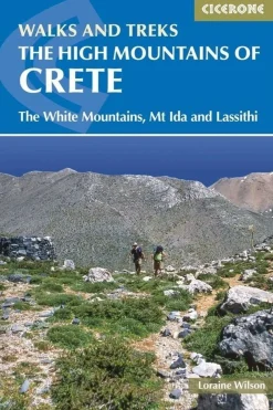 Fashion Cicerone Crete The High Mountains 2015