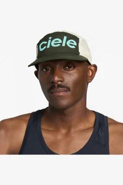 Pet Go Cap Comp Century-Ciele Athletics Discount