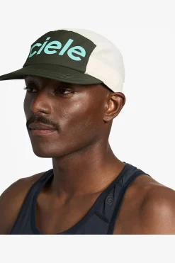 Pet Go Cap Comp Century-Ciele Athletics Discount