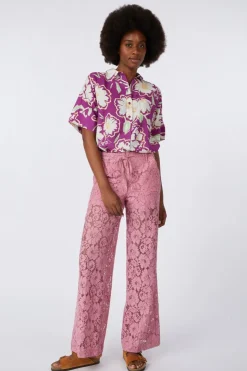 Discount CKS Dames Broek Blace Pam