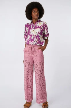 Discount CKS Dames Broek Blace Pam