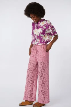 Discount CKS Dames Broek Blace Pam