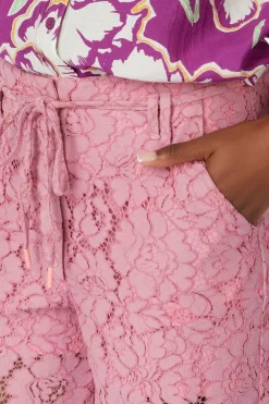 Discount CKS Dames Broek Blace Pam