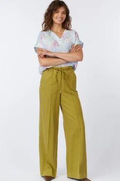 Best CKS Dames Broek Bliss Blf