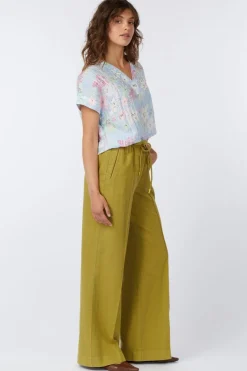 Best CKS Dames Broek Bliss Blf