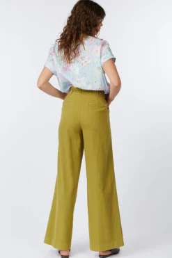 Best CKS Dames Broek Bliss Blf