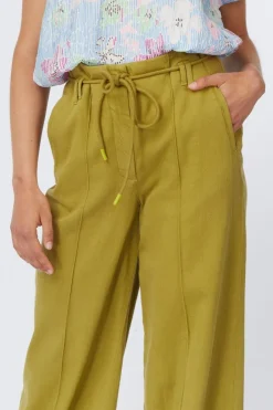 Best CKS Dames Broek Bliss Blf