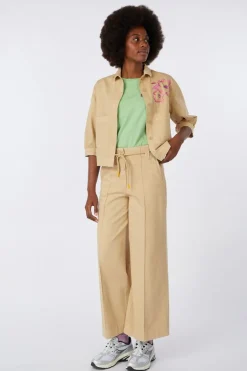 Broek Blissy-CKS Dames Fashion