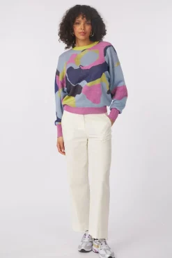 Broek Tonks-CKS Dames Online