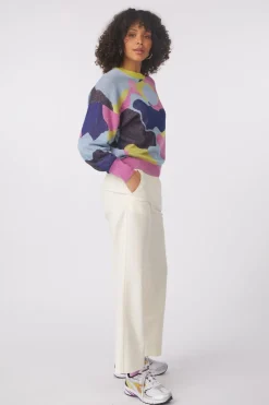 Broek Tonks-CKS Dames Online