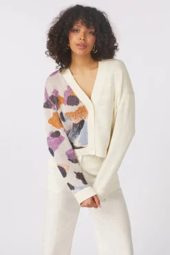 Cardigan Candela-CKS Dames Sale