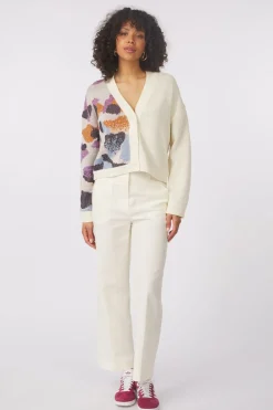 Cardigan Candela-CKS Dames Sale