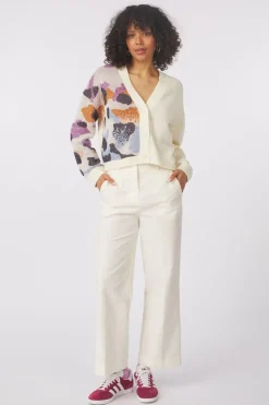 Cardigan Candela-CKS Dames Sale