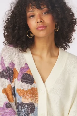 Cardigan Candela-CKS Dames Sale