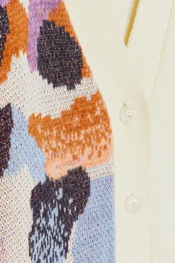 Cardigan Candela-CKS Dames Sale