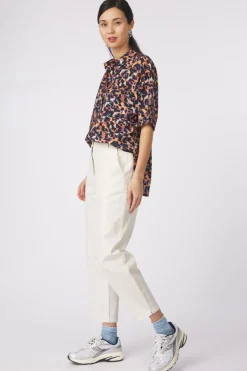 Online CKS Dames Jeans Tarrot Zal