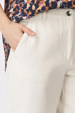 Online CKS Dames Jeans Tarrot Zal