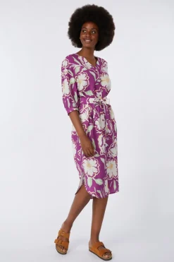 Hot CKS Dames Jurk Donica Pam