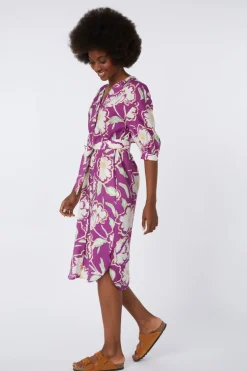 Hot CKS Dames Jurk Donica Pam