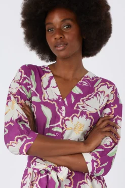 Hot CKS Dames Jurk Donica Pam