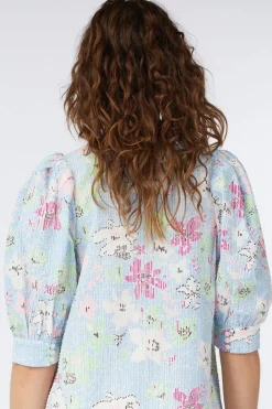 Best CKS Dames Jurk Elly Blf