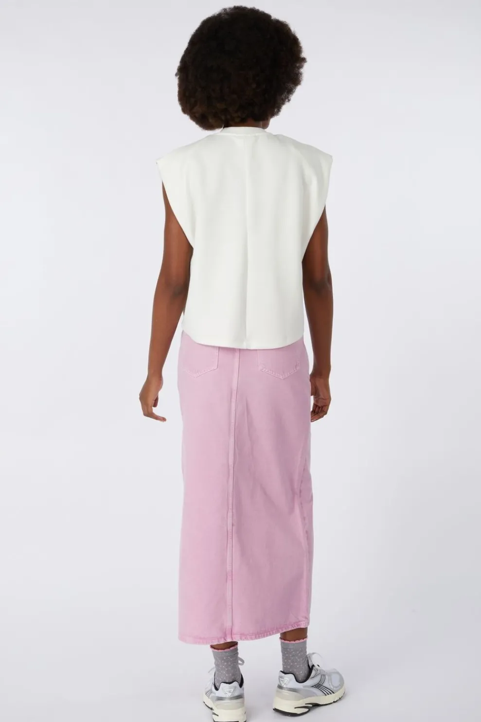 New CKS Dames Rok Sketchy