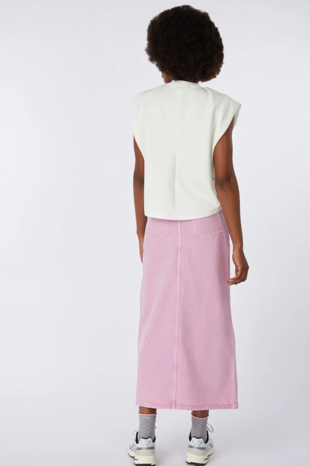 New CKS Dames Rok Sketchy