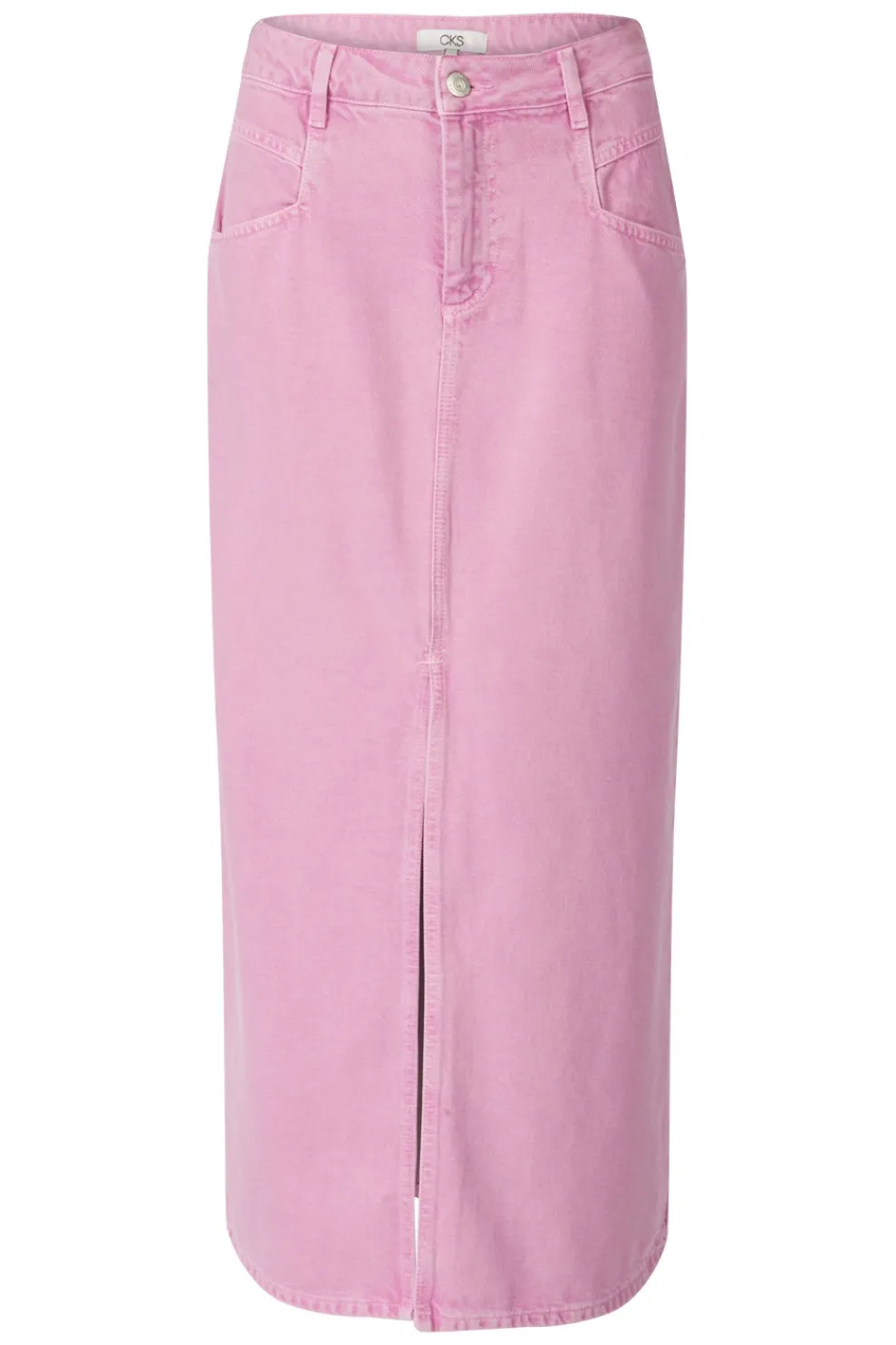 New CKS Dames Rok Sketchy