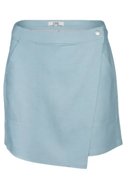 Short Skort-CKS Dames Discount