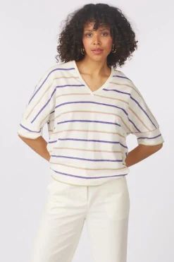 Outlet CKS Dames Trui Eldodeep Zal