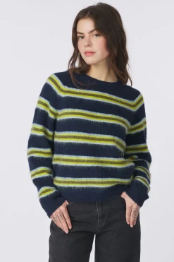 Trui Prelude-CKS Dames Discount