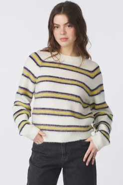 Trui Prelude-CKS Dames New