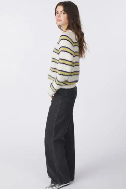 Trui Prelude-CKS Dames New