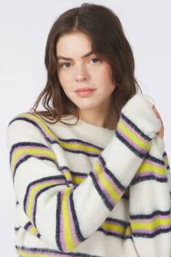 Trui Prelude-CKS Dames New