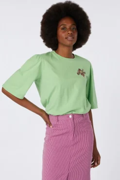 T-Shirt Sarin-CKS Dames Sale