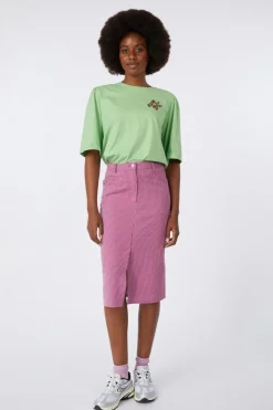 T-Shirt Sarin-CKS Dames Sale