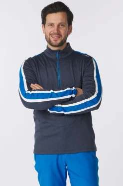 Fleece Man Sweat Softech-CMP Discount