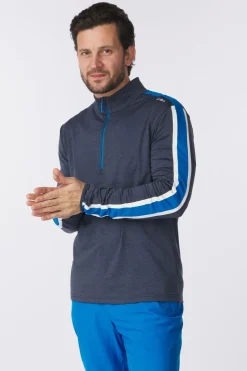 Fleece Man Sweat Softech-CMP Discount