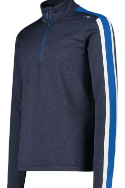 Fleece Man Sweat Softech-CMP Discount