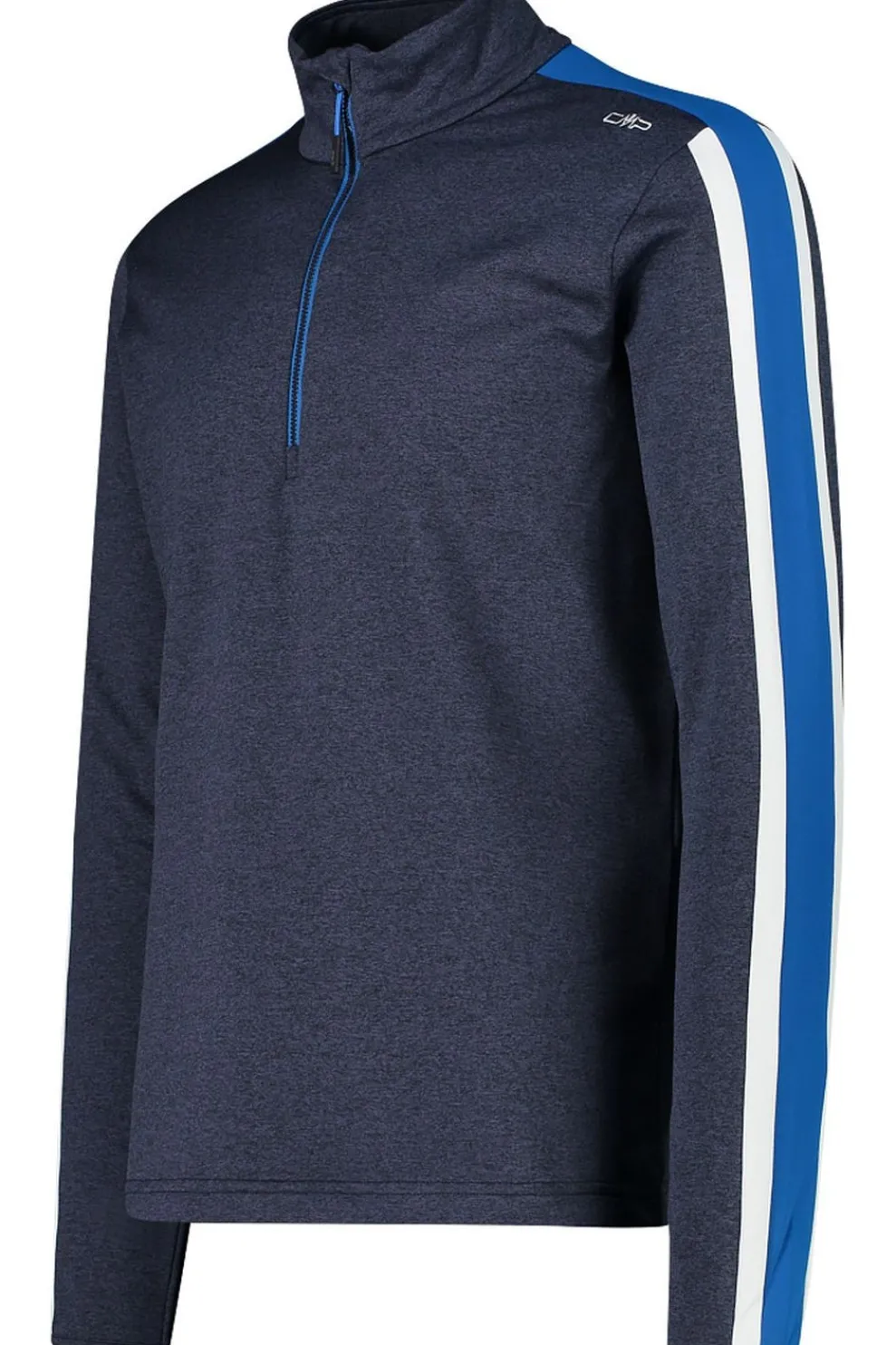 Fleece Man Sweat Softech-CMP Discount
