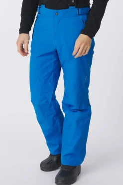 Online CMP Man Salopette Stretch Zaffiro