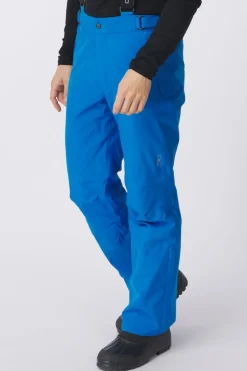 Online CMP Man Salopette Stretch Zaffiro